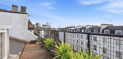 Gloucester Terrace, London, W2 - Picture preview 12