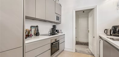 Mansfield Street, London, W1G - Picture preview 6
