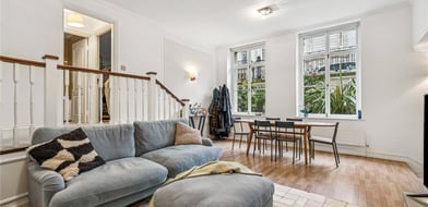 Mansfield Street, London, W1G - Picture preview 2
