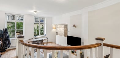 Mansfield Street, London, W1G - Picture preview 4