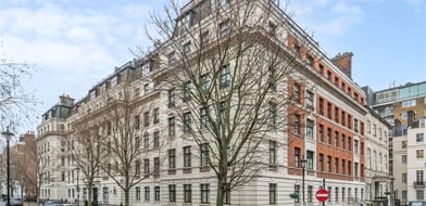 Mansfield Street, London, W1G - Picture preview 11