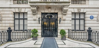 Mansfield Street, London, W1G - Picture preview 1