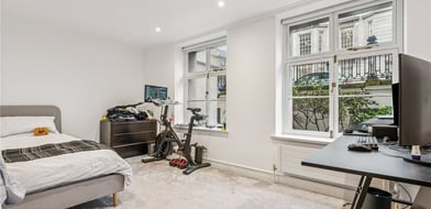 Mansfield Street, London, W1G - Picture preview 7