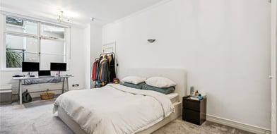 Mansfield Street, London, W1G - Picture preview 9