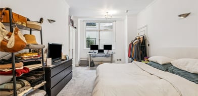 Mansfield Street, London, W1G - Picture preview 8