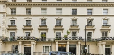 Porchester Square, London, W2 - Picture preview 1