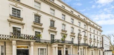 Porchester Square, London, W2 - Picture preview 12
