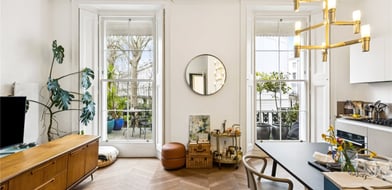 Porchester Square, London, W2 - Picture preview 3