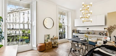 Porchester Square, London, W2 - Picture preview 2