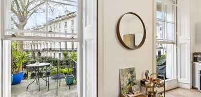 Porchester Square, London, W2 - Picture preview 8