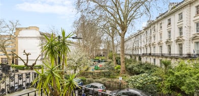 Porchester Square, London, W2 - Picture preview 5