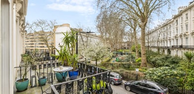 Porchester Square, London, W2 - Picture preview 9