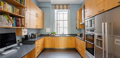 Connaught Square, London, W2 - Picture preview 5