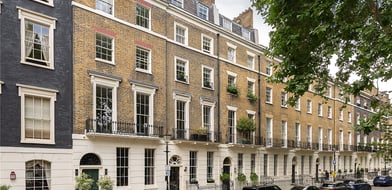 Connaught Square, London, W2 - Picture preview 20