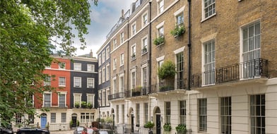 Connaught Square, London, W2 - Picture preview 3