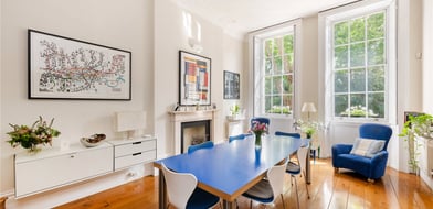 Connaught Square, London, W2 - Picture preview 2