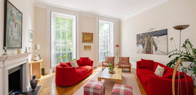 Connaught Square, London, W2 - Picture preview 1