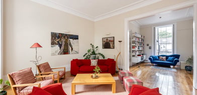 Connaught Square, London, W2 - Picture preview 8