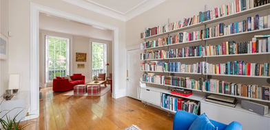 Connaught Square, London, W2 - Picture preview 4