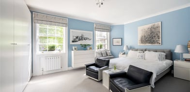 Connaught Square, London, W2 - Picture preview 9