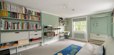 Connaught Square, London, W2 - Picture preview 14