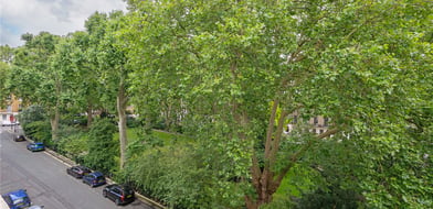 Connaught Square, London, W2 - Picture preview 10