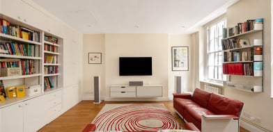 Connaught Square, London, W2 - Picture preview 17