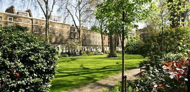 Connaught Square, London, W2 - Picture preview 21