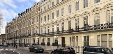 Strathearn Place, London, W2 - Picture preview 1