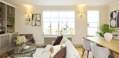 Strathearn Place, London, W2 - Picture preview 2