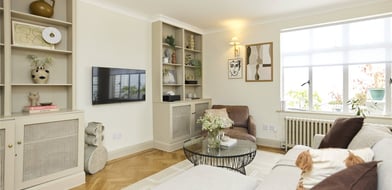 Strathearn Place, London, W2 - Picture preview 3