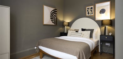 Strathearn Place, London, W2 - Picture preview 7