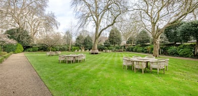 Hyde Park Gardens, London, W2 - Picture preview 17