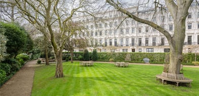 Hyde Park Gardens, London, W2 - Picture preview 16