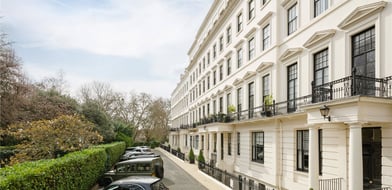 Hyde Park Gardens, London, W2 - Picture preview 13