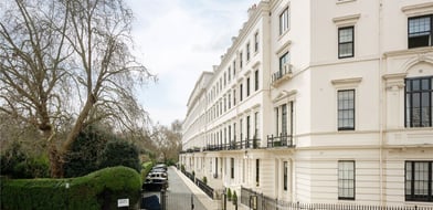 Hyde Park Gardens, London, W2 - Picture preview 15