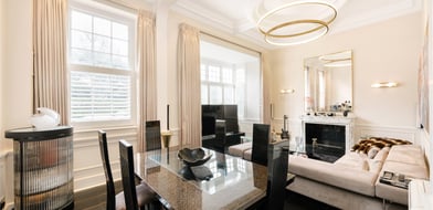 Hyde Park Gardens, London, W2 - Picture preview 2