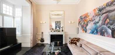 Hyde Park Gardens, London, W2 - Picture preview 4