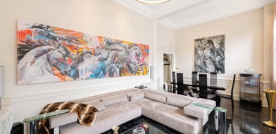 Hyde Park Gardens, London, W2 - Picture preview 1