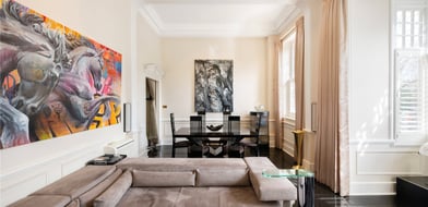 Hyde Park Gardens, London, W2 - Picture preview 3