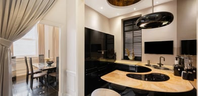 Hyde Park Gardens, London, W2 - Picture preview 5