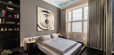 Hyde Park Gardens, London, W2 - Picture preview 8