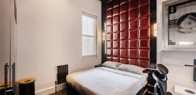 Hyde Park Gardens, London, W2 - Picture preview 11