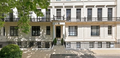 Hyde Park Gardens, London, W2 - Picture preview 2