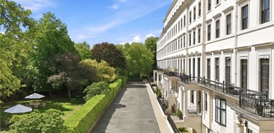 Hyde Park Gardens, London, W2 - Picture preview 1