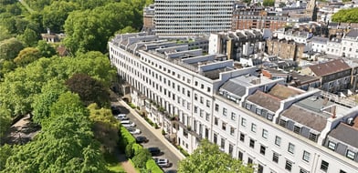 Hyde Park Gardens, London, W2 - Picture preview 17