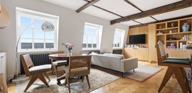 Hyde Park Gardens, London, W2 - Picture preview 5