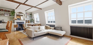 Hyde Park Gardens, London, W2 - Picture preview 3