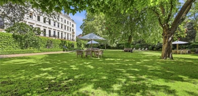 Hyde Park Gardens, London, W2 - Picture preview 16