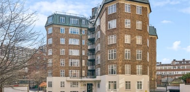 Stourcliffe Street, London, W1H - Picture preview 12